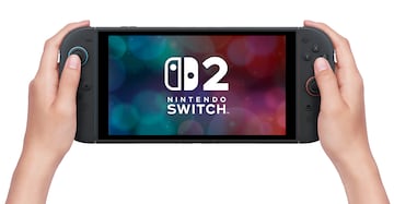 switch 2, nintendo
