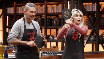 Masterchef Celebrity México: quién será el eliminado de hoy, horario y cómo ver el programa