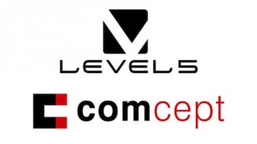 Level-5 compra Comcept, la empresa de Keiji Inafune