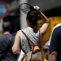 Ola de calor en CDMX: hasta cuándo durará y temperaturas esperadas
