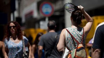 Ola de calor en CDMX: hasta cuándo durará y temperaturas esperadas