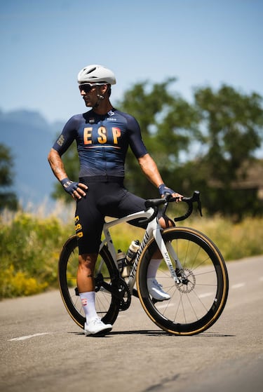 GOBIK vestir¨¢ a la Selecci¨®n Espa?ola de Ciclismo durante los pr¨®ximos cuatro a?os