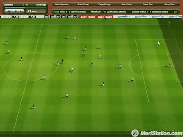 Championship Manager 2009