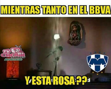 Chivas y Atlas protagonizan los memes de la Copa MX