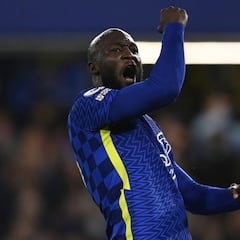 Portazo a Lukaku