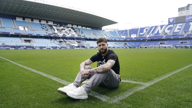 Dani Sánchez: “Soy feliz de ver a Brahim entre los mejores jugadores del mundo”