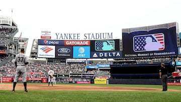 The Yankees manager explained that the 29-year-old pitcher will require Tommy John surgery for a torn ligament in his elbow.