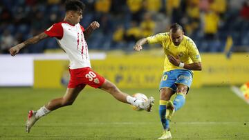 La mutación de Jesé