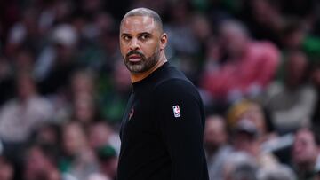 Live updates as the Houston Rockets visit the Atlanta Hawks today, Tuesday January 28, 2025, at State Farm Arena in Atlanta, Georgia.