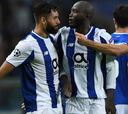 Oporto 3-1 RB Leipzig: resumen, resultado y goles del partido