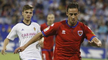 Guillermo no será baja, pero Higinio será el titular.