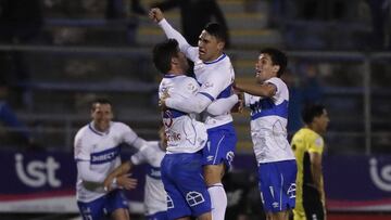 Los cruzados siguen como punteros.