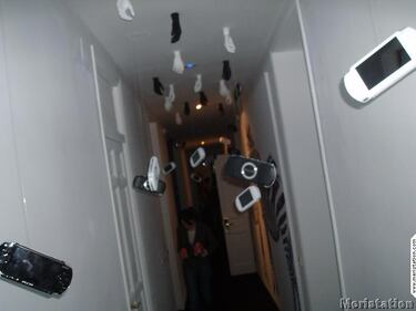 Sony estrena en Madrid su PlayStation Suite