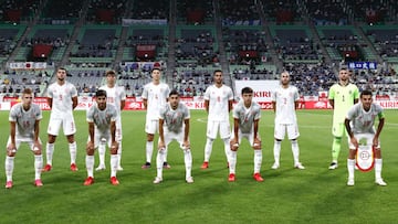 ¿Qué alineación debutará?, ¿Qué opciones tenemos?, ¿Cuáles son las favoritas?