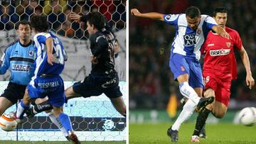 Coro o Jónatas: ¿Cuál fue el gol más mágico del Espanyol?
