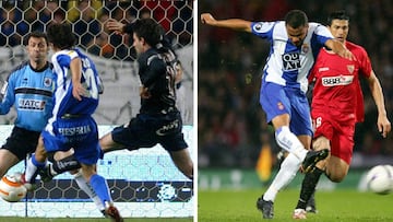 Coro o J¨®natas: ?Cu¨¢l fue el gol m¨¢s m¨¢gico del Espanyol?