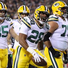 Can the Green Bay Packers still make the playoffs? What are the chances?
