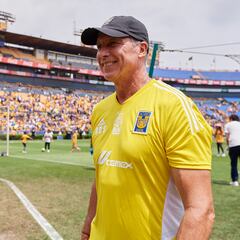 Siboldi, a favor de más picardías no mal intencionadas tras el “mimo” de Nahuel