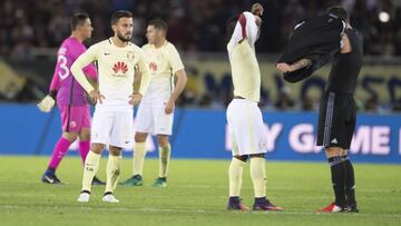 América busca mejorar su actuación en el Mundial de Clubes