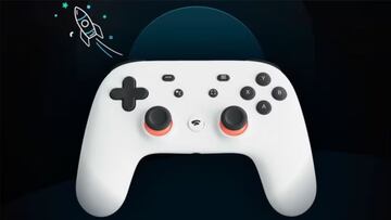 Got a Stadia controller? This is how you can activate Bluetooth to use it with other devices