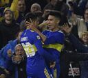 Boca y Racing buscan la gran final