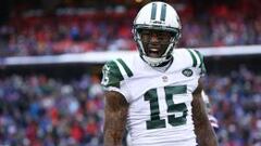 Brandon Marshall no s&oacute;lo ha sido uno de los mejores receptores de la AFC Este sino de toda la NFL.