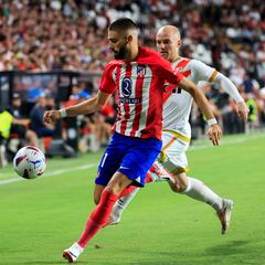 El agujero que deja Carrasco