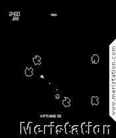 Atari Masterpieces Vol. 1