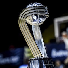 El San Pablo se medirá con el Zamalek en la Intercontinental