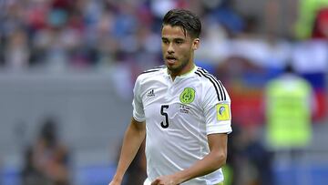 Diego Reyes: "Lleno de tristeza e impotencia"