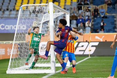 Un portero para dominarlos a todos