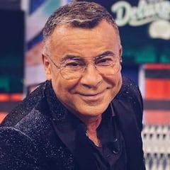 Jorge Javier Vázquez zanja los rumores sobre su continuidad en ‘Supervivientes’