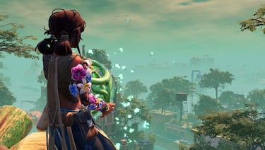 Submerged: Hidden Depths deja de ser exclusivo de Stadia y confirma fecha en PC y consolas