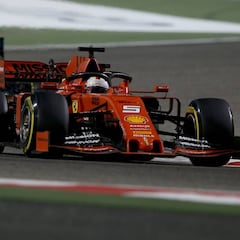 Mercedes: incapaz de recuperar la distancia con el motor Ferrari