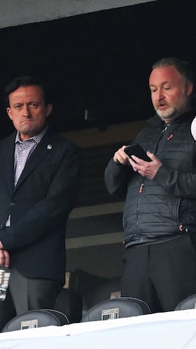 “La Federación Mexicana buscó bajarle de tono al comunicado de Portugal”