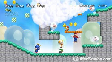 [E3] New Super Mario Bros. Wii, Impresiones