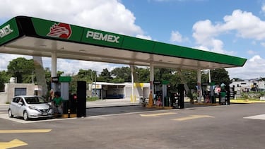 Estos son los recortes que llegarán a Pemex: la petrolera tomará estas drásticas medidas