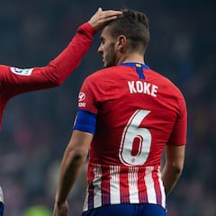 Brujas - Atlético: horario, canal TV y dónde ver online la Champions