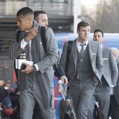 El Valencia niega interés en Falcao y abre la puerta a Murillo