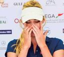 Paige Spiranac afirma que la amenazaron de muerte