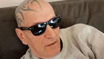 Qu¨¦ fue de Coto Matamoros: su pol¨¦mico perfil de Instagram y el ¡®retiro¡¯ en Galicia
