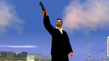 Nuevas imágenes de GTA: Liberty City Stories