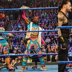 La WWE llegará a Colombia en el mes de agosto