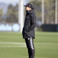 "Hemos mejorado en efectividad"