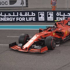 Ferrari promete batalla en 2020: "Sabemos por dónde empezar"