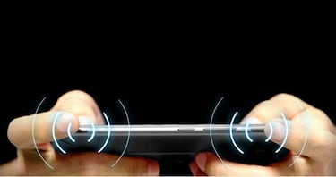 Nubia Red Magic 2, el smartphone con 10 GB de RAM y gatillos para jugar