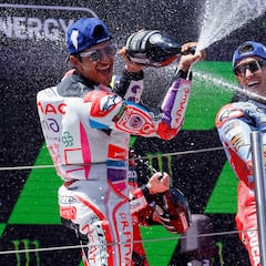 “Elijamos a quien elijamos al lado de Pecco habrá controversia”