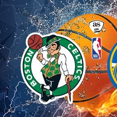 Celtics vs Warriors: what time, TV and how to watch the NBA Finals 2022 Game 5 online
