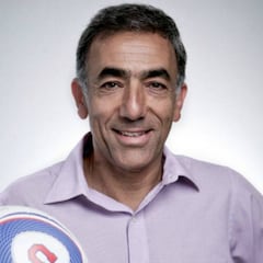 Sabino Aguad, candidato para la gerencia deportiva de ByN