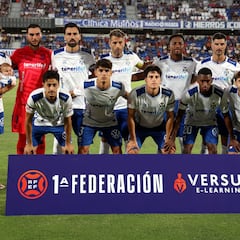 La mejor primera vuelta de su historia